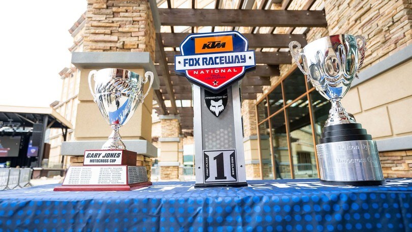 Motocross USA: è ora di National