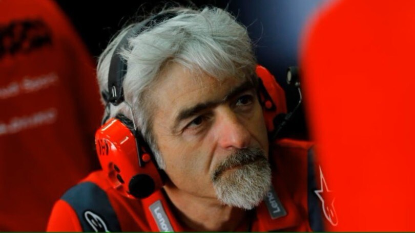 SBK: who will flank Bautista in 2024? Dall'Igna takes his time