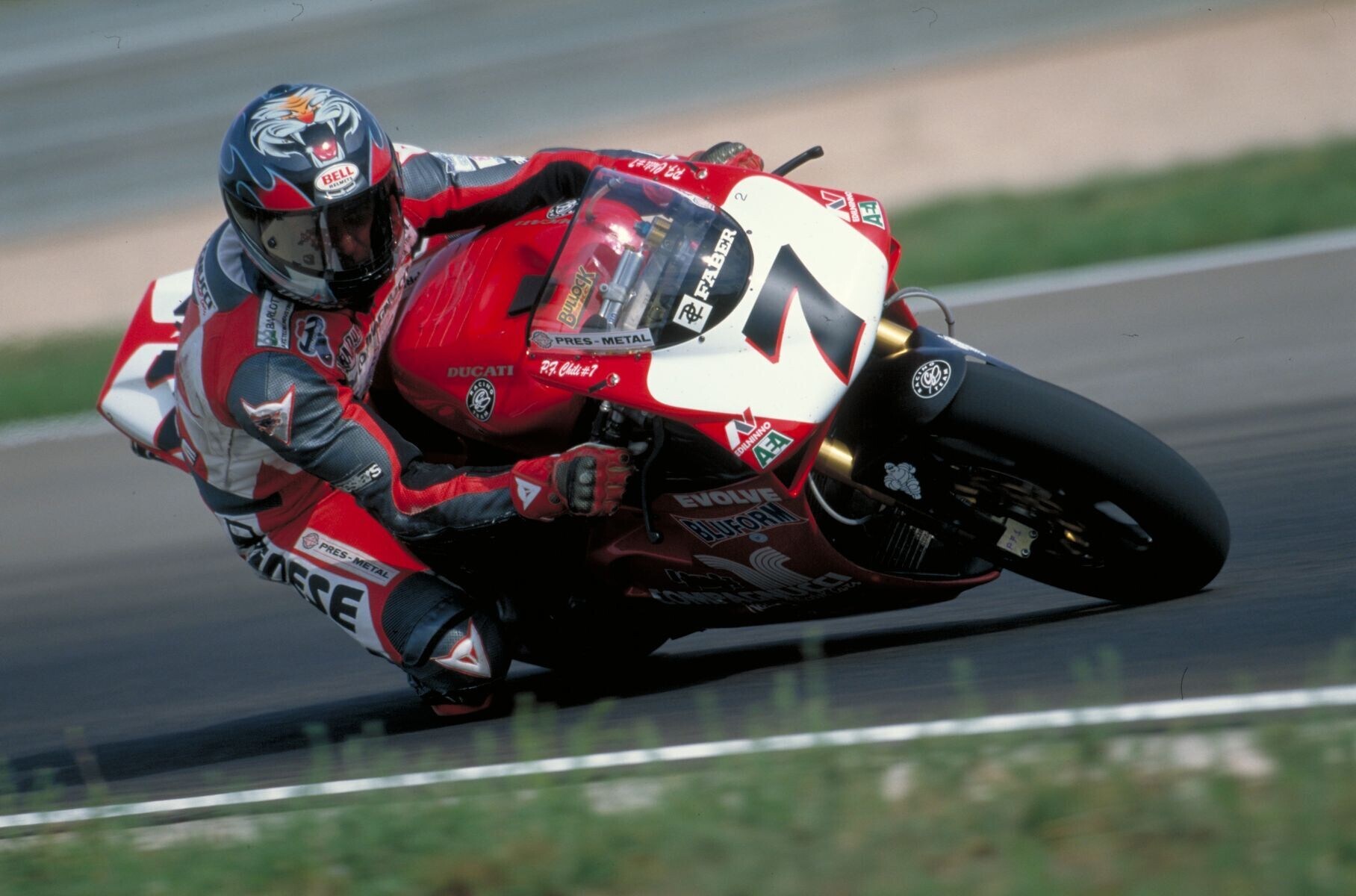 SBK, profeta in patria cercasi: gli ultimi 5 vincitori italiani a Misano