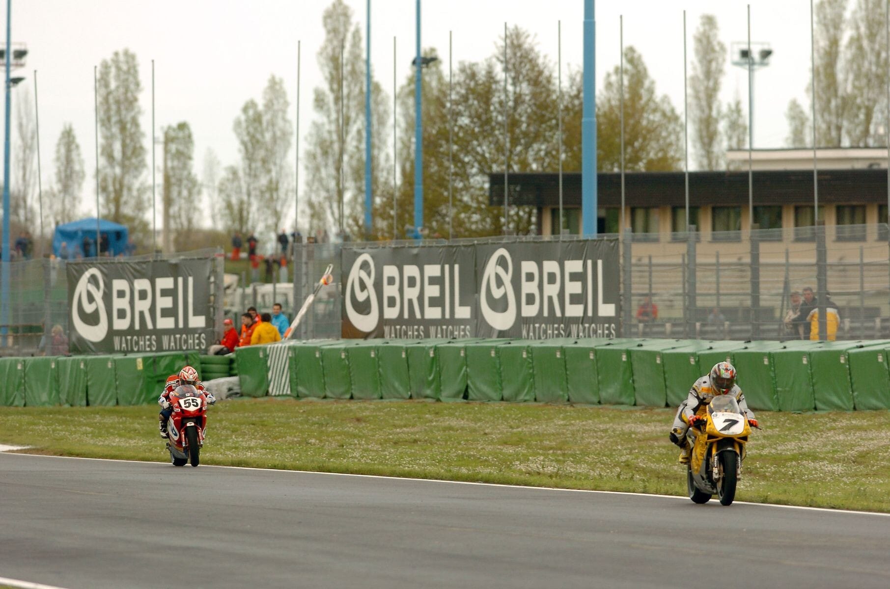 SBK, profeta in patria cercasi: gli ultimi 5 vincitori italiani a Misano
