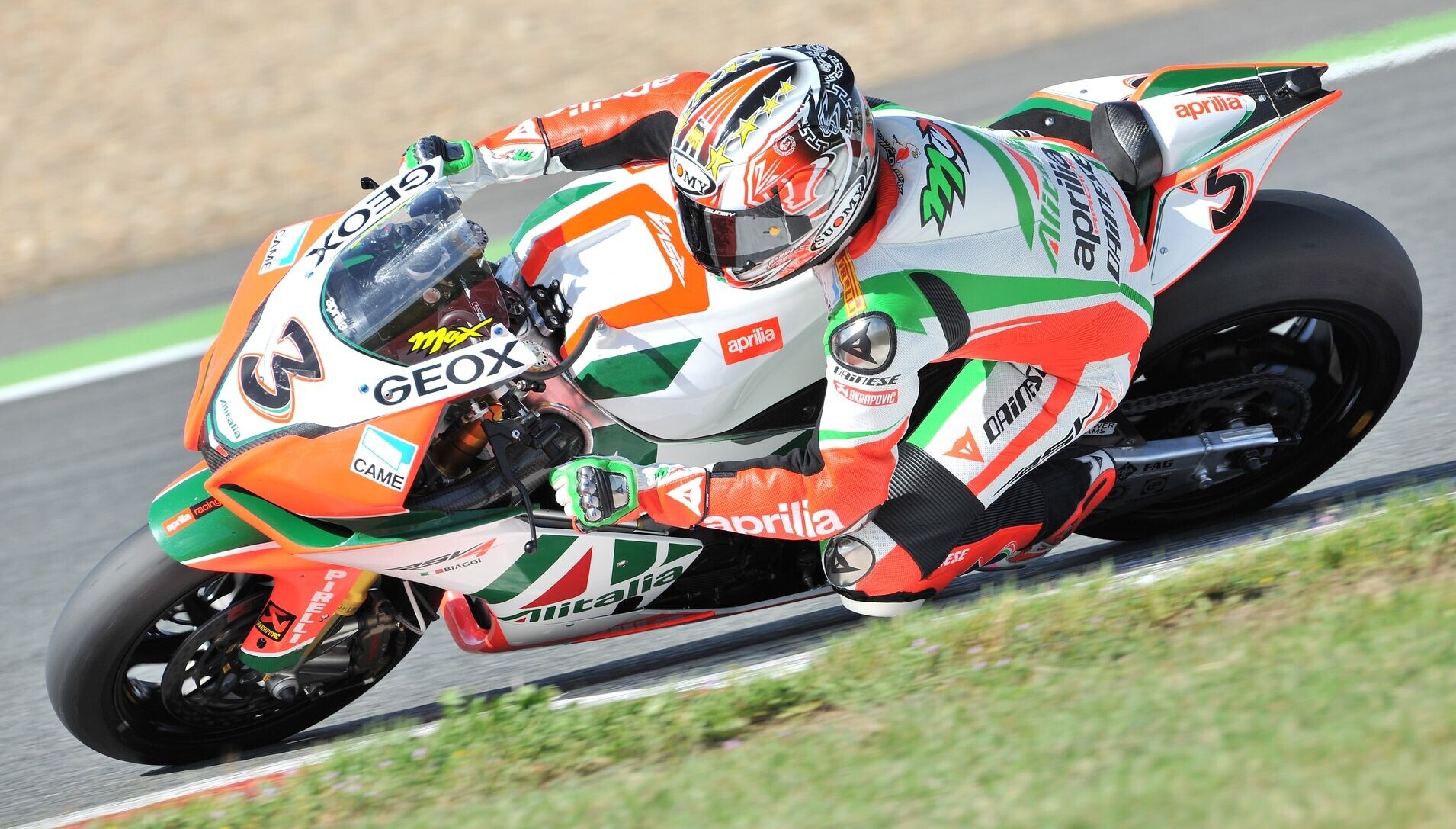 SBK, profeta in patria cercasi: gli ultimi 5 vincitori italiani a Misano