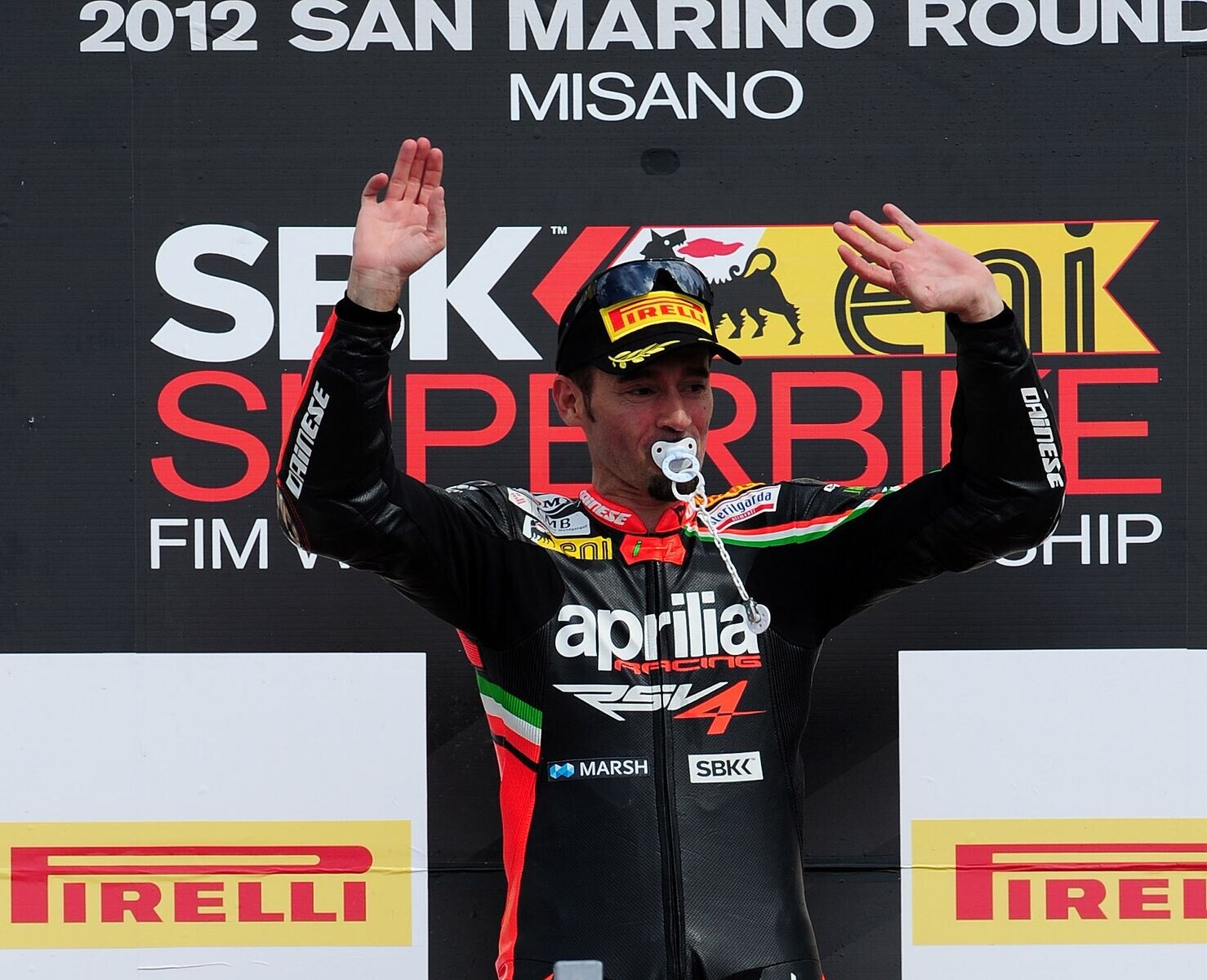 SBK, profeta in patria cercasi: gli ultimi 5 vincitori italiani a Misano