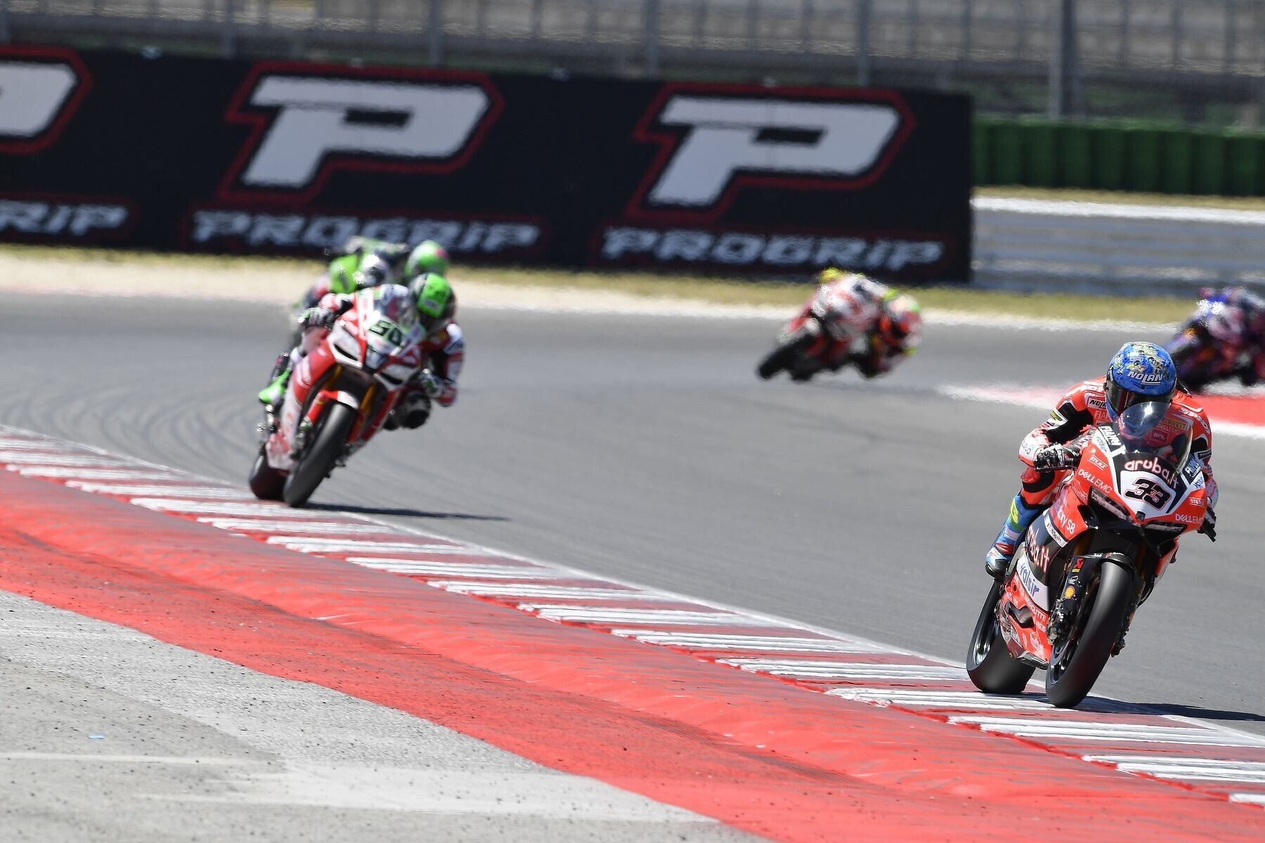 SBK, profeta in patria cercasi: gli ultimi 5 vincitori italiani a Misano