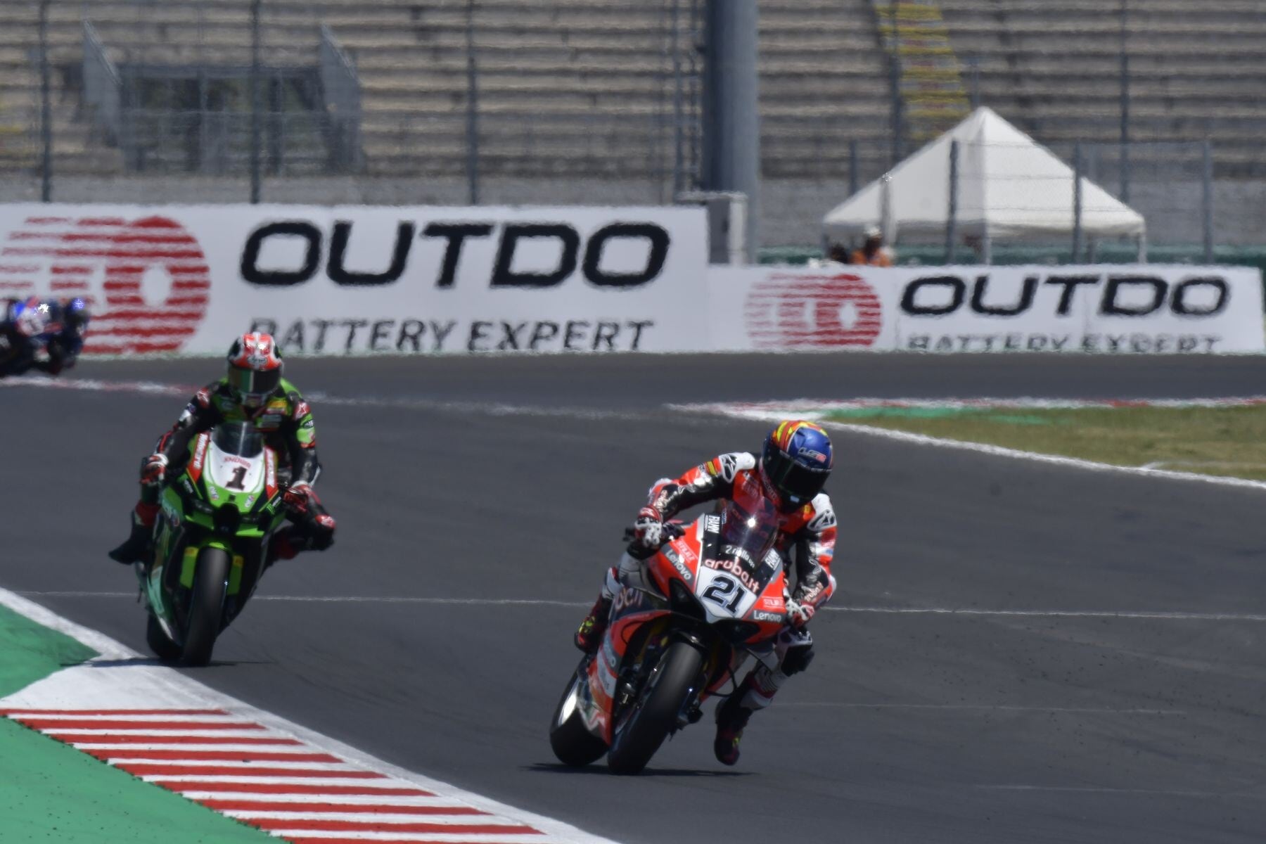 SBK, profeta in patria cercasi: gli ultimi 5 vincitori italiani a Misano