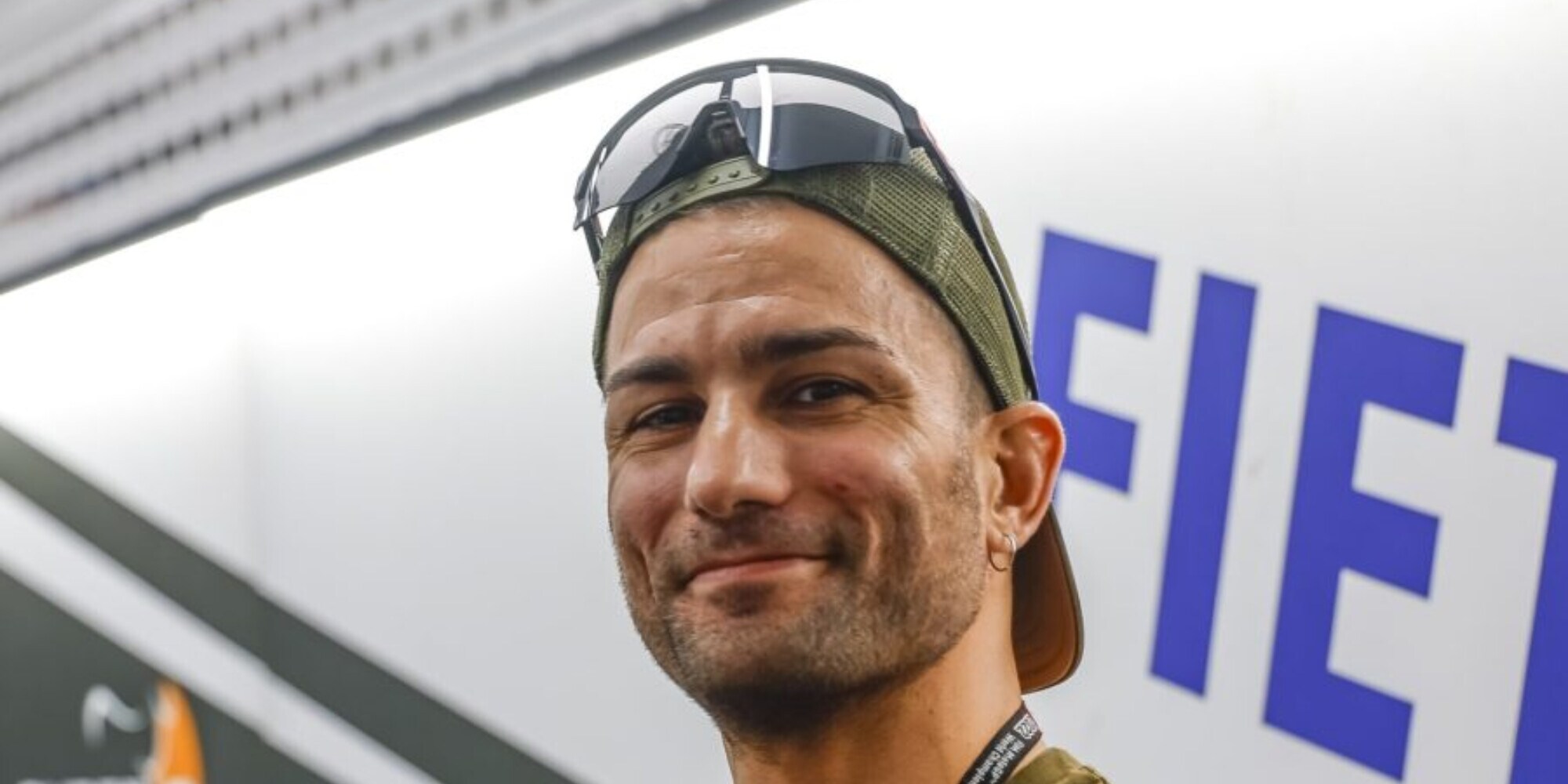 Moto2, Mattia Pasini torna in pista: wild card al Mugello