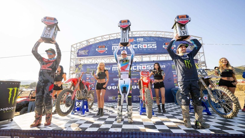 National: il favoloso mondo di Jett