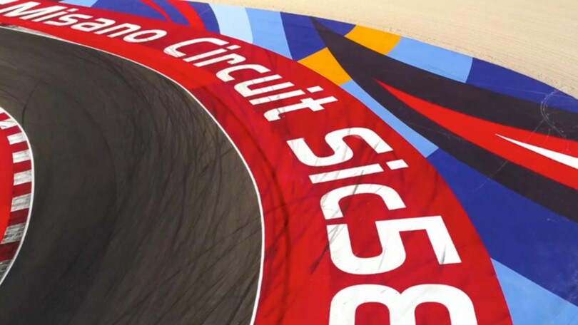 SBK Misano: dove vederlo, orari su SKY e TV8, programma