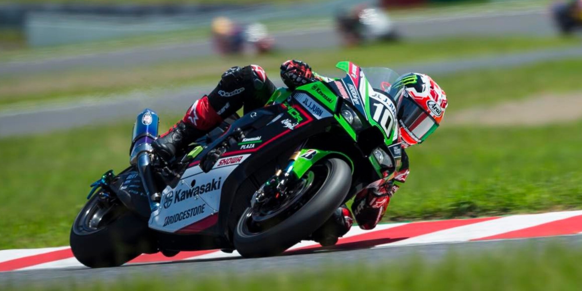 EWC: assenza importante alla 8h di Suzuka