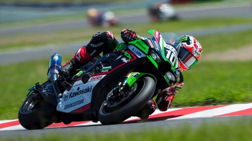 EWC: assenza importante alla 8h di Suzuka