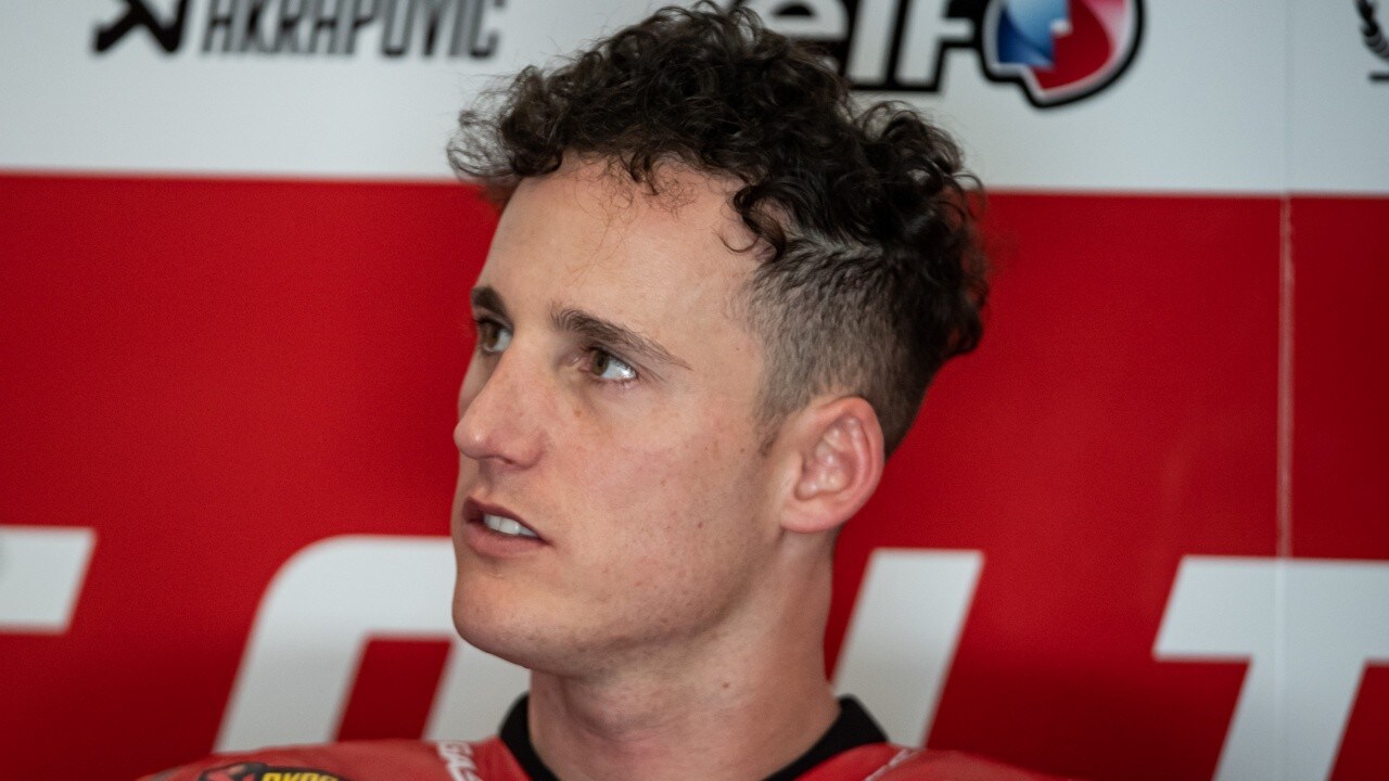 GP Italia: check medico decisivo per Pol Espargarò al Mugello