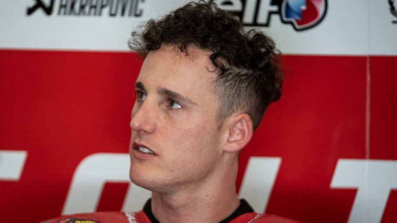 GP Italia: check medico decisivo per Pol Espargarò al Mugello