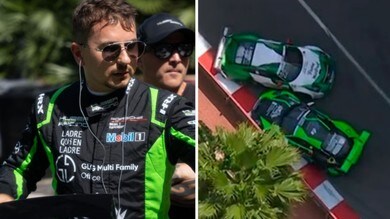 Jorge Lorenzo, weekend da incubo a Montecarlo