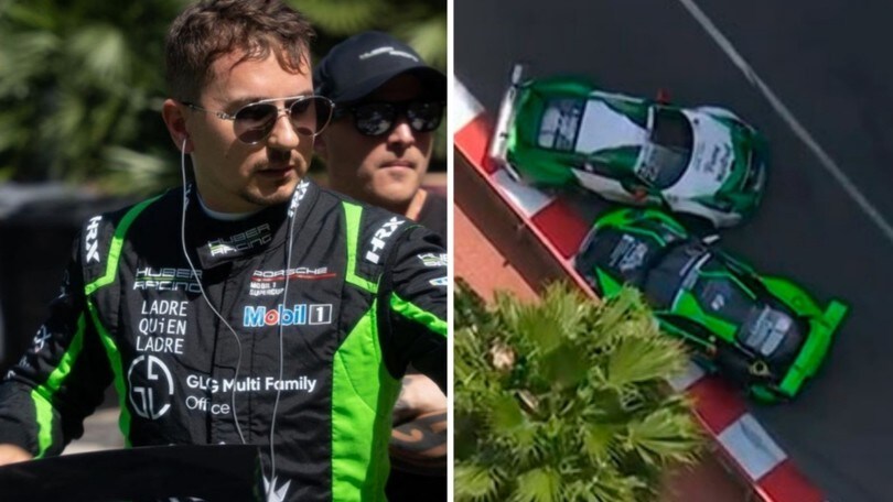 Jorge Lorenzo, weekend da incubo a Montecarlo