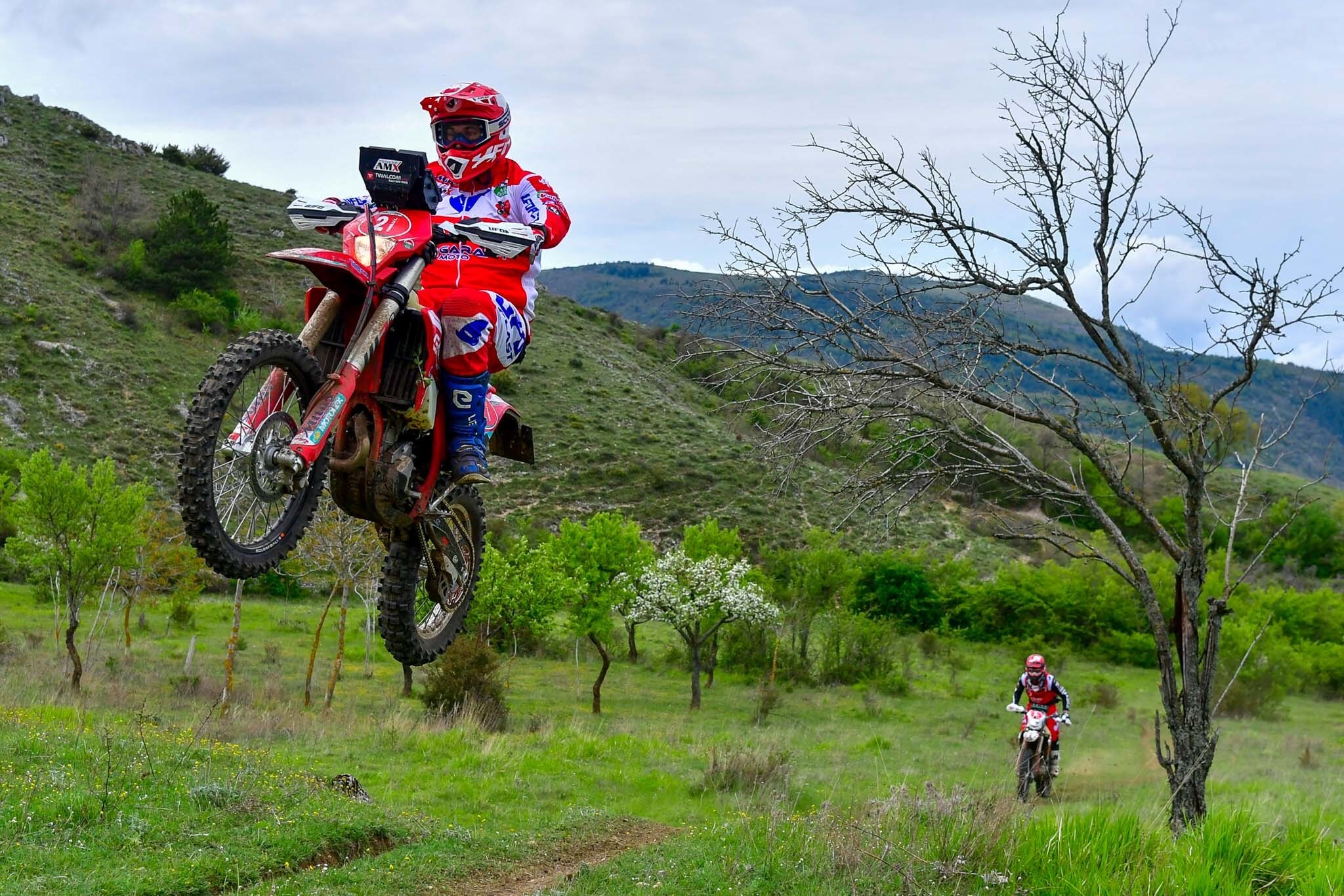 Campionato Italiano Motorally: l’Umbria accoglie il CIMR