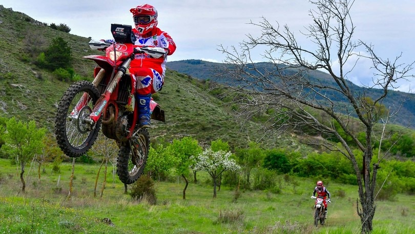 Campionato Italiano Motorally: l’Umbria accoglie il CIMR