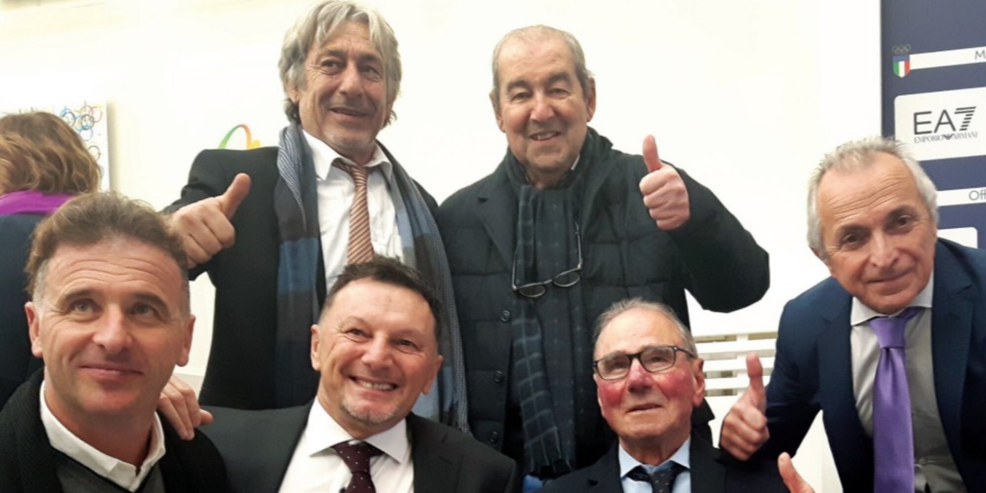 Carlo Ubbiali: il nostro viaggio con il mito