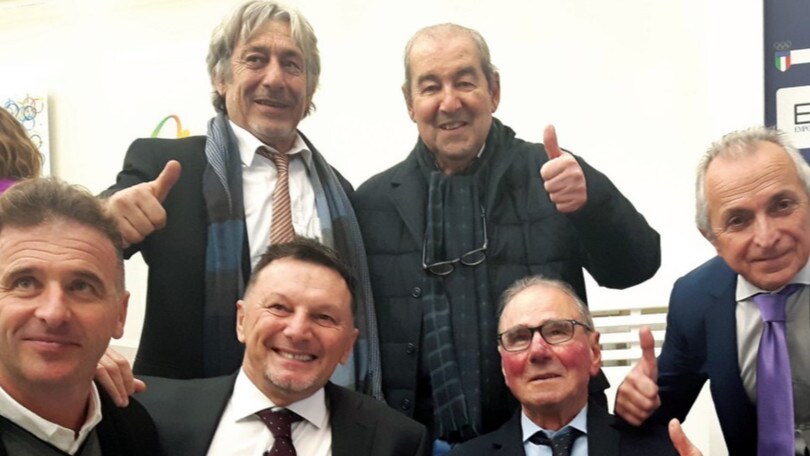 Carlo Ubbiali: il nostro viaggio con il mito