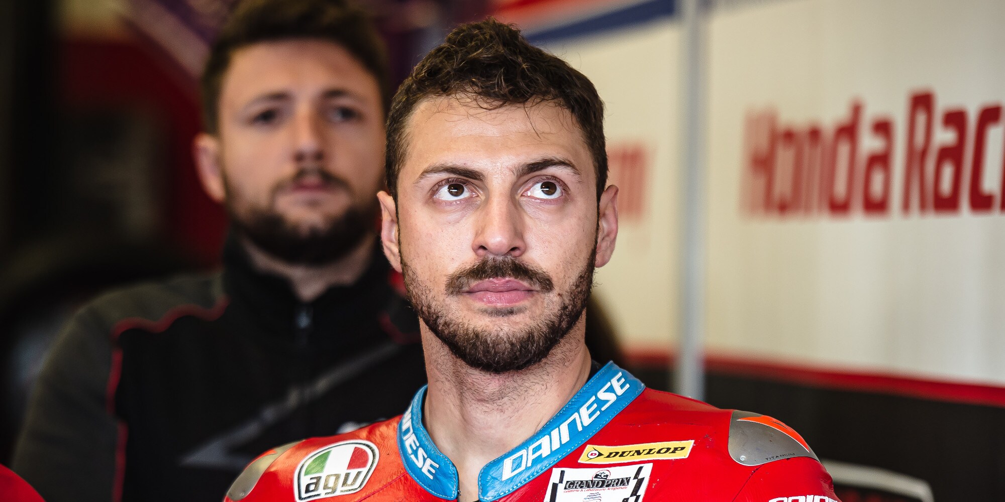 SBK: Luca Vitali debutta nel Mondiale a Misano