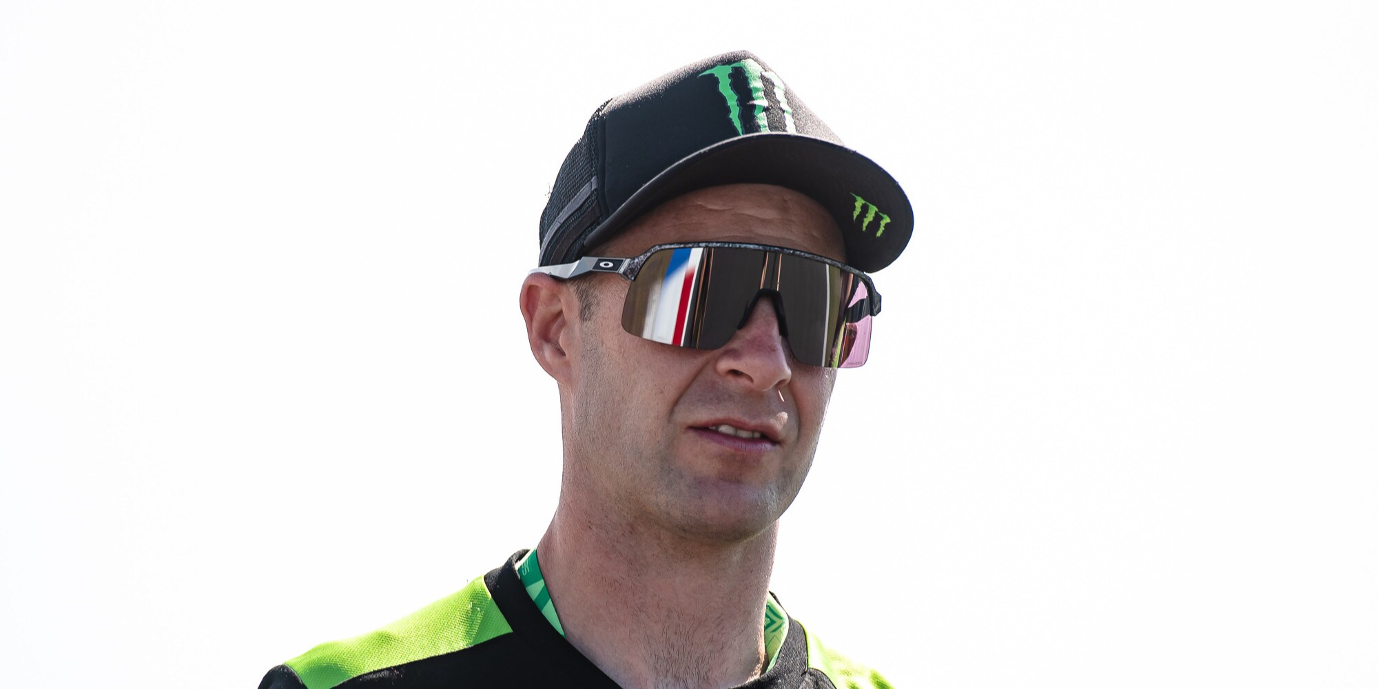 SBK Misano, Rea: “Podi e vittorie? Meglio smettere di sperarci”