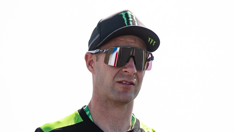 SBK Misano, Rea: “Podi e vittorie? Meglio smettere di sperarci”
