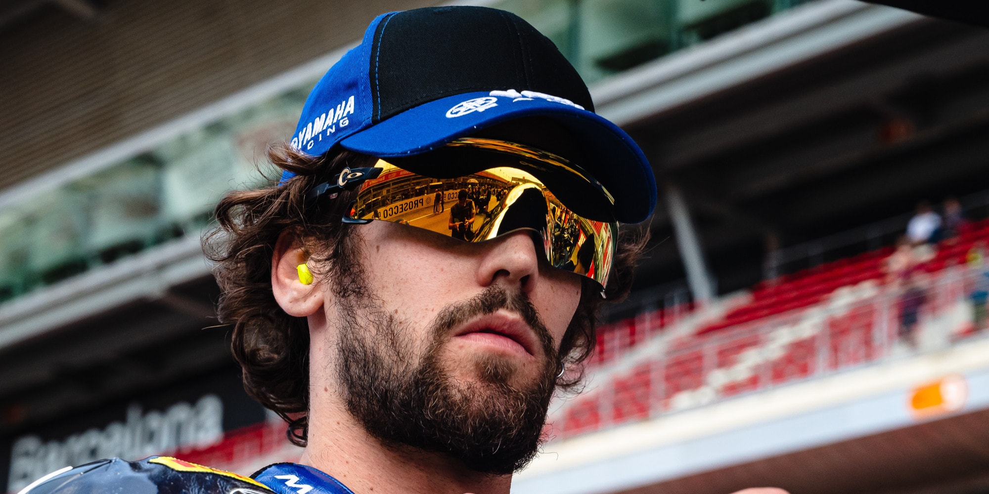SSP Misano, Manzi: “Mi giravano le scatole non aver fatto i test, abbiamo risolto nel warm up"