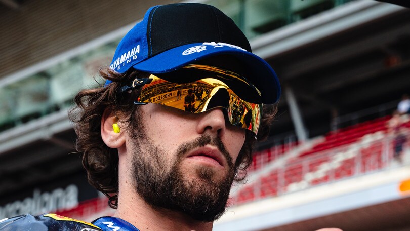 SSP Misano, Manzi: “Mi giravano le scatole non aver fatto i test, abbiamo risolto nel warm up"