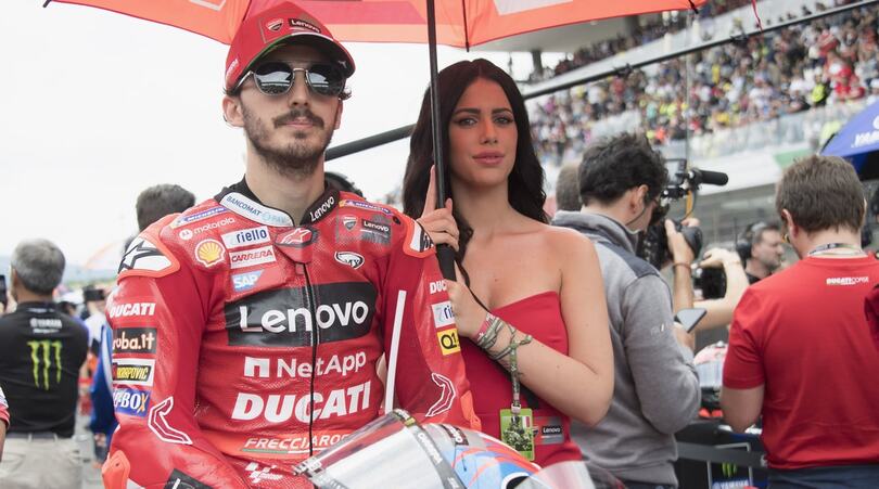 Il Gran Premio d'Italia sarà live dal Mugello su Sky, Now e TV8