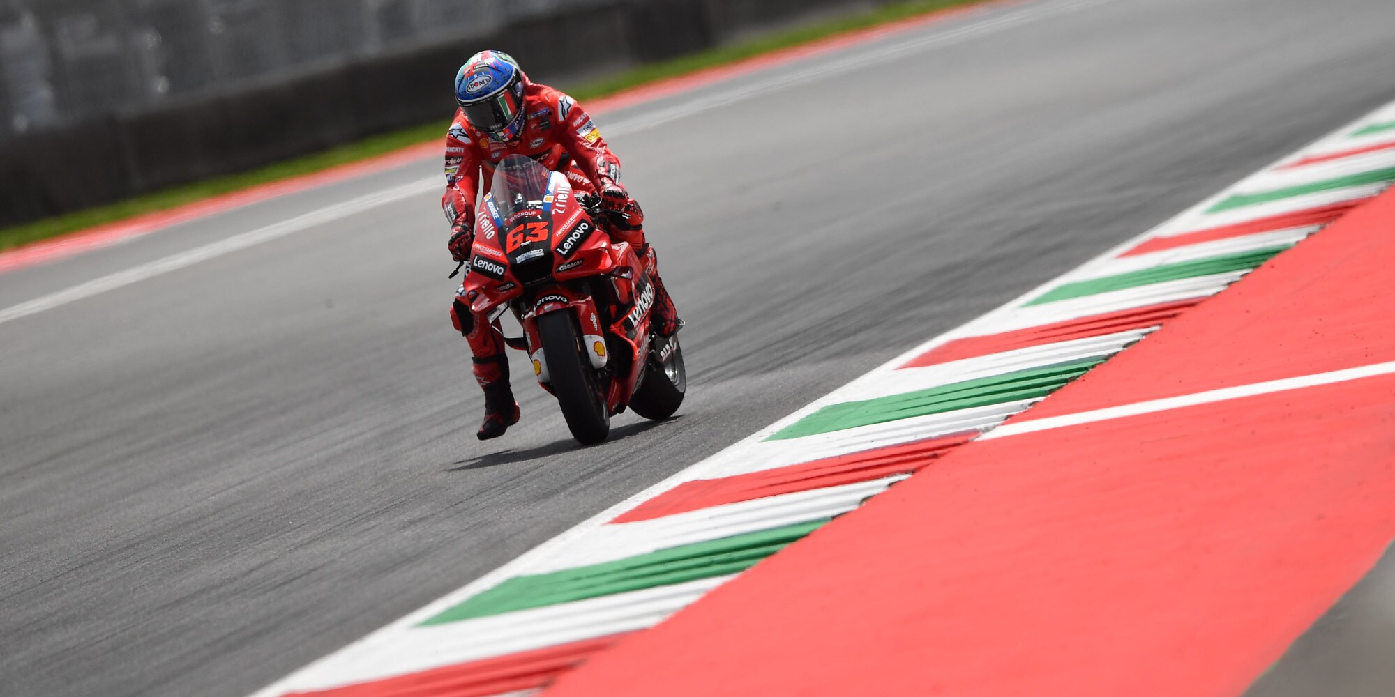 GP Italia, MotoGP: dove vederlo, orari su Sky e TV8, programma