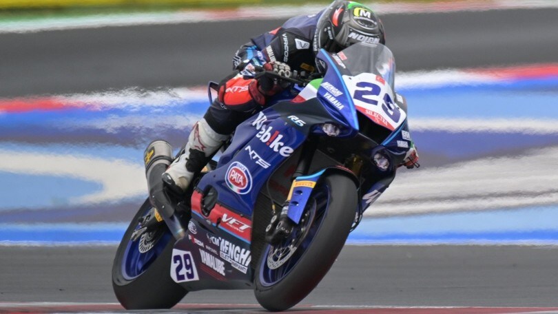 SSP, Menghi: "Spinelli ha due palle così!"