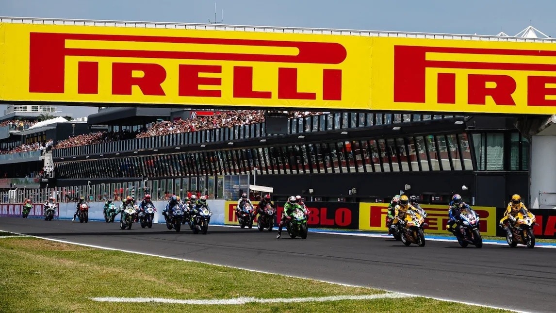 Misano SBK report card: the grades for teams and riders at the 2023 Italian GP