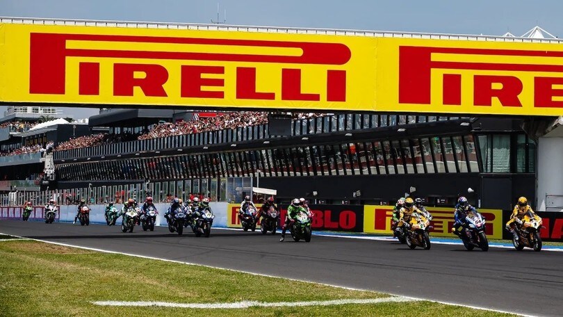 Misano SBK report card: the grades for teams and riders at the 2023 Italian GP