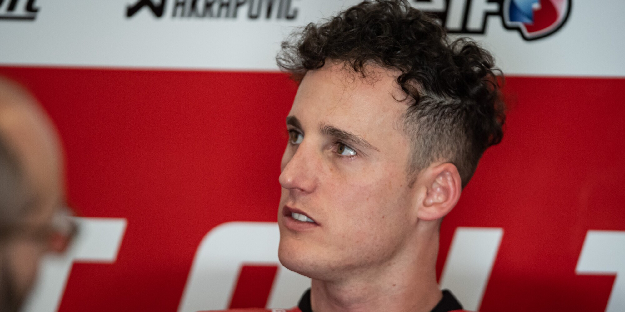 MotoGP: vicino il rientro in pista di Pol Espargarò