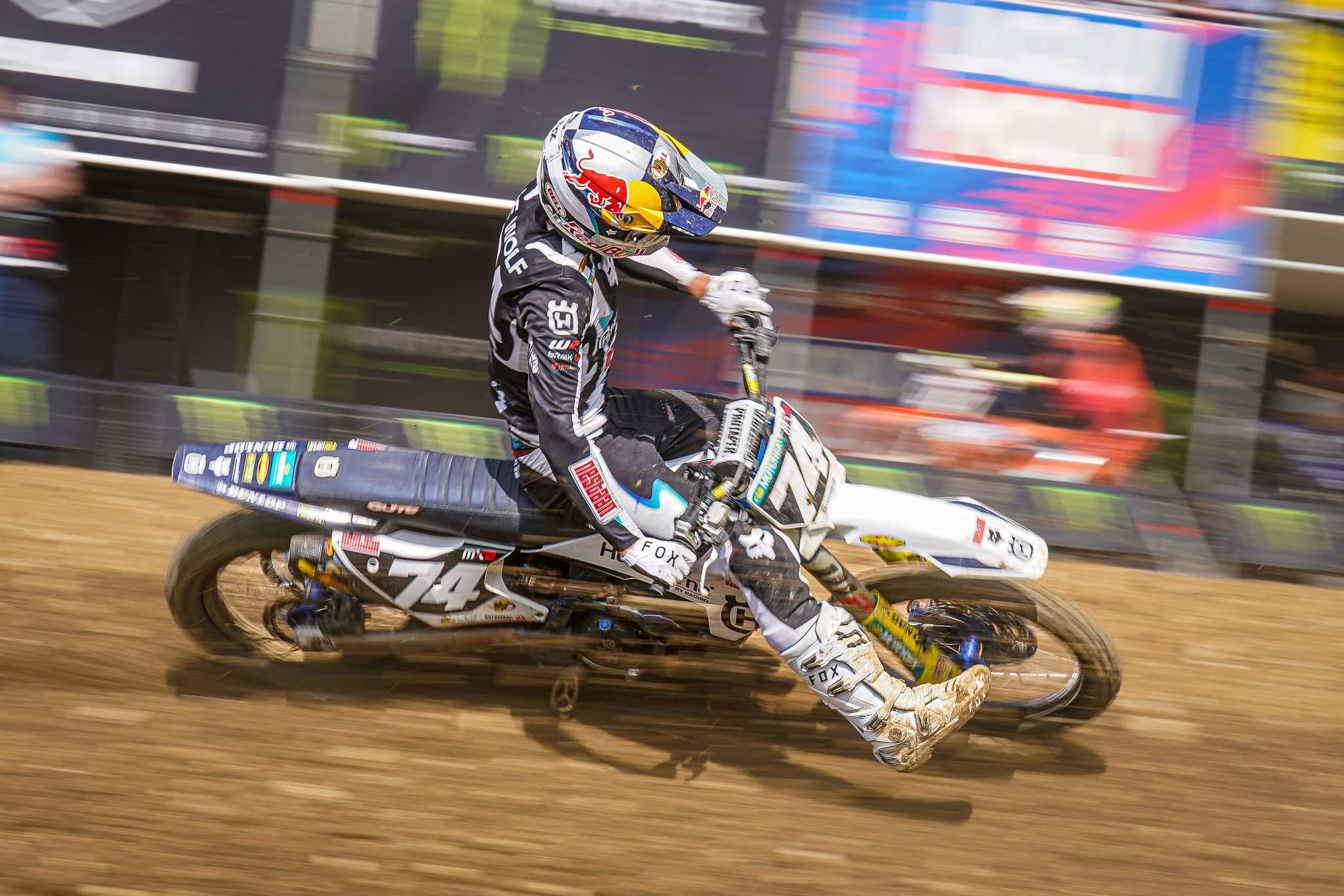 MXGP: le pagelle della Lettonia