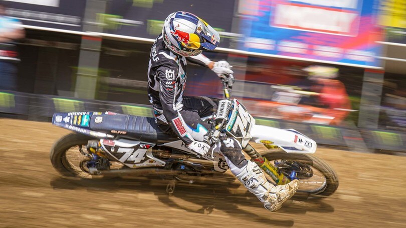 MXGP: le pagelle della Lettonia