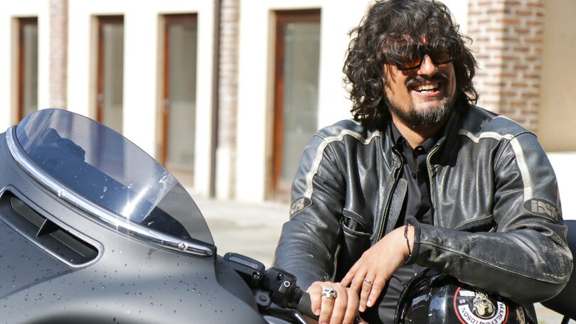 GP Mugello, Alessandro Borghese: "Pecco Bagnaia come Mick Doohan"