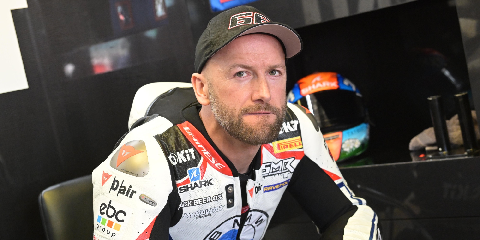 Cambia la moto ma non i risultati: Tom Sykes al capolinea?