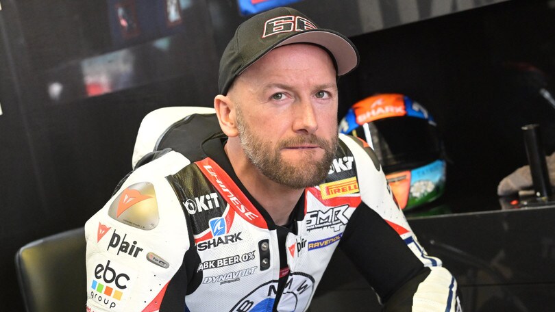 Cambia la moto ma non i risultati: Tom Sykes al capolinea?