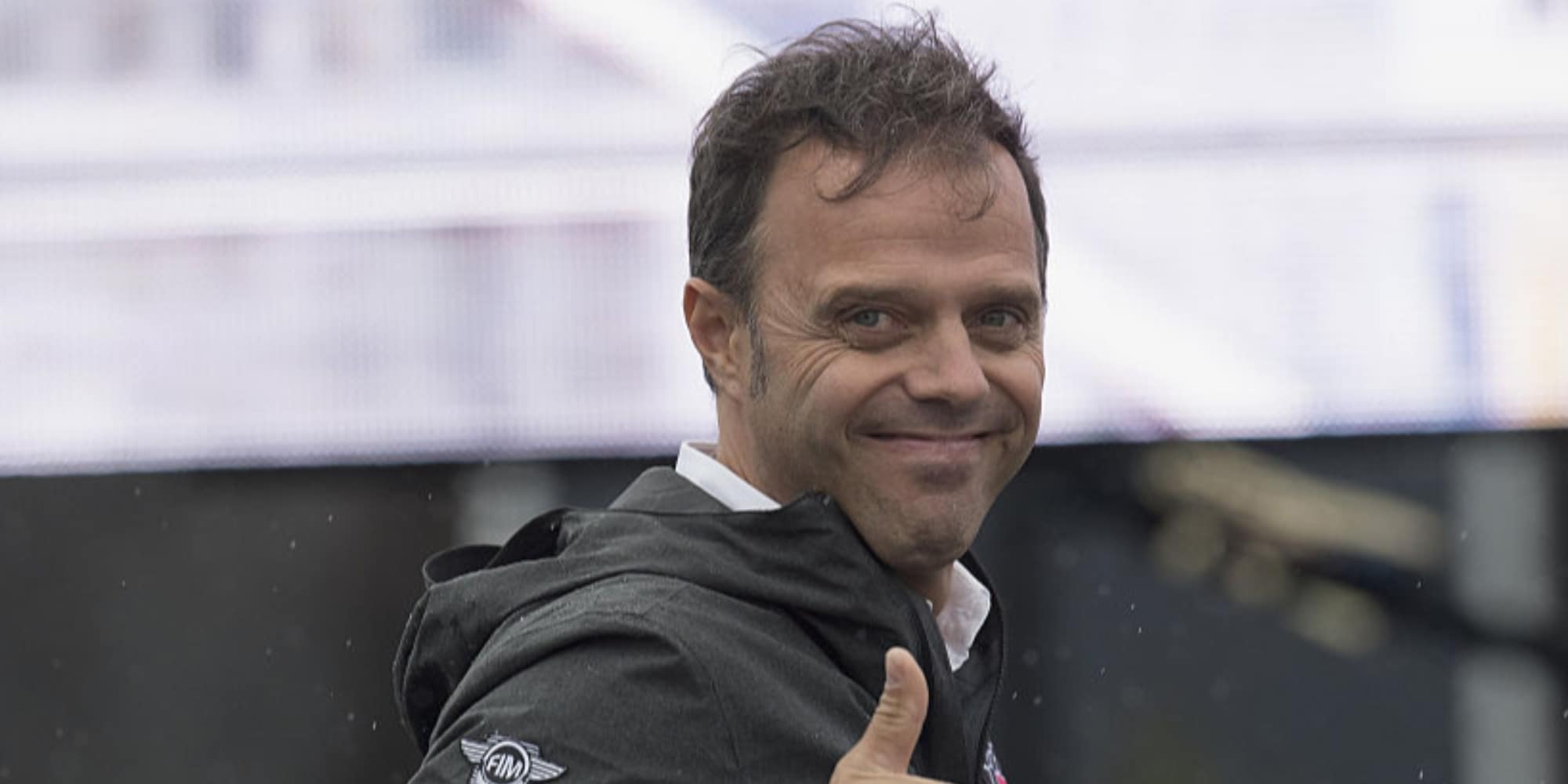 Loris Capirossi: “Vincere al Mugello ti dà una emozione particolare"
