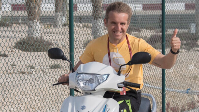 Roberto Locatelli: “Nella classifica delle piste, il Mugello è una delle più difficili”