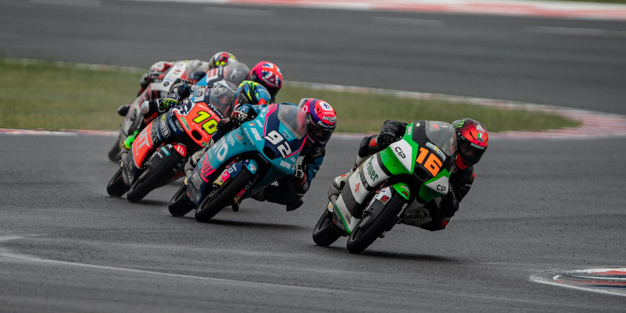 Moto3, le aspettative al Mugello sui nostri connazionali (e non)