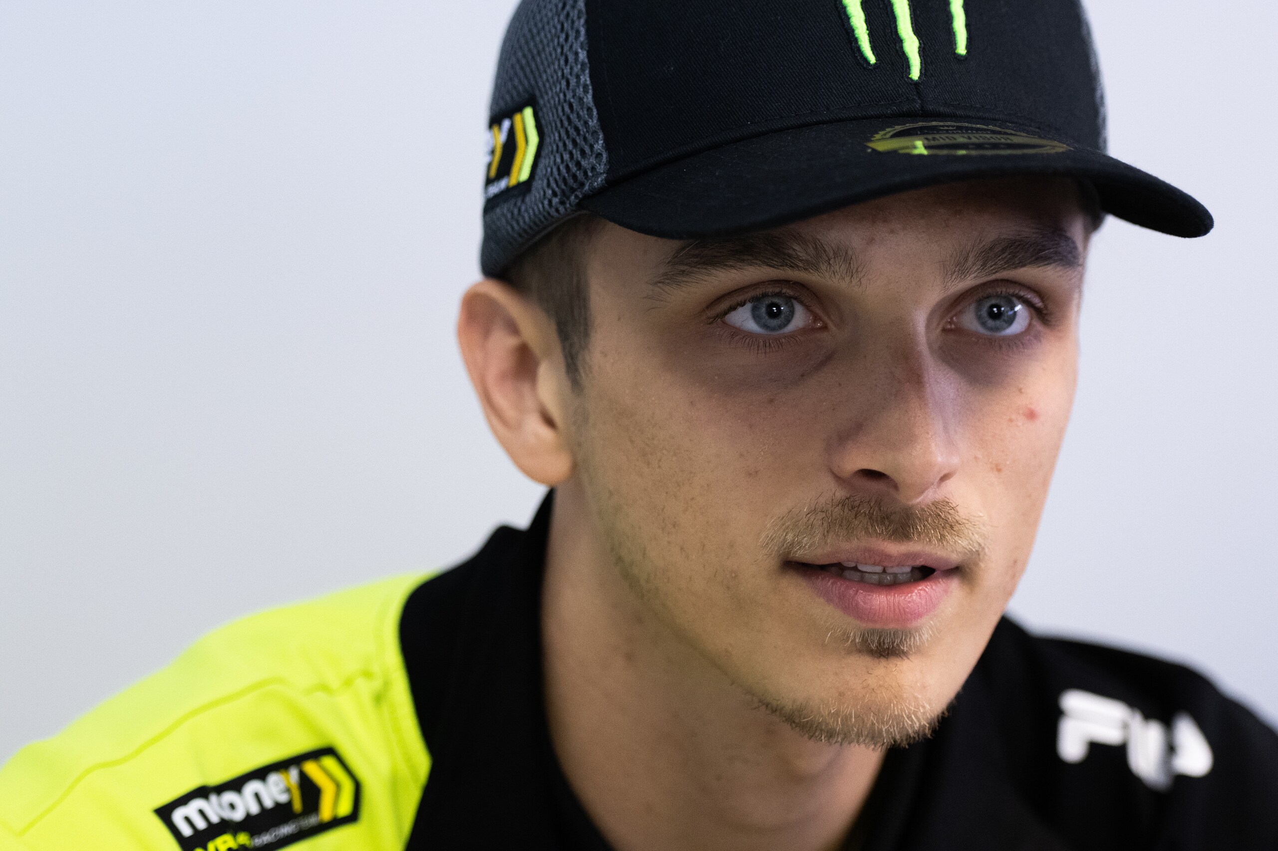 GP Italia, Marini: “SBK e F1 più noiose della MotoGP”