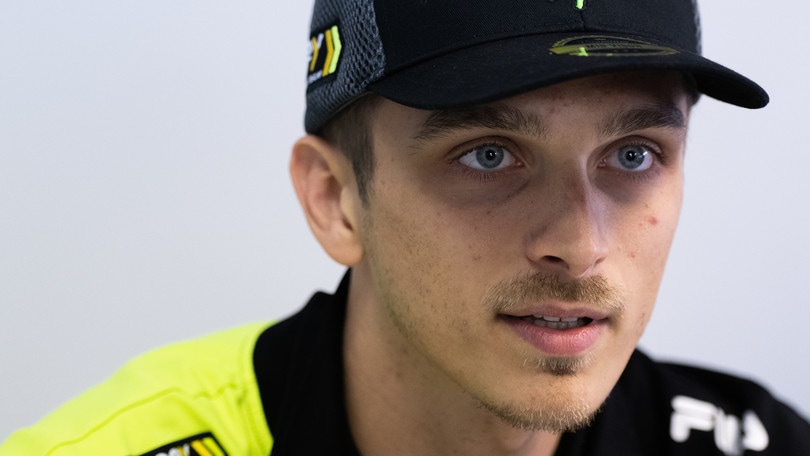 GP Italia, Marini: “SBK e F1 più noiose della MotoGP”