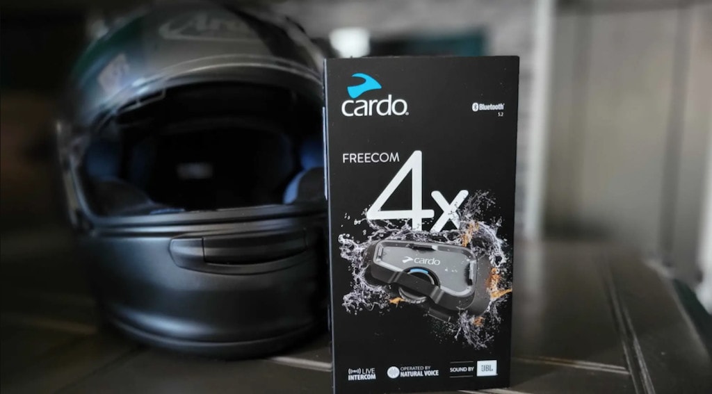 Cardo Systems acquisisce Riser, insieme per una nuova app per chi va in moto