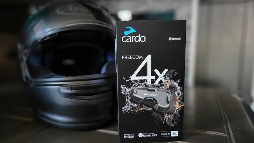 Cardo Systems acquisisce Riser, insieme per una nuova app per chi va in moto