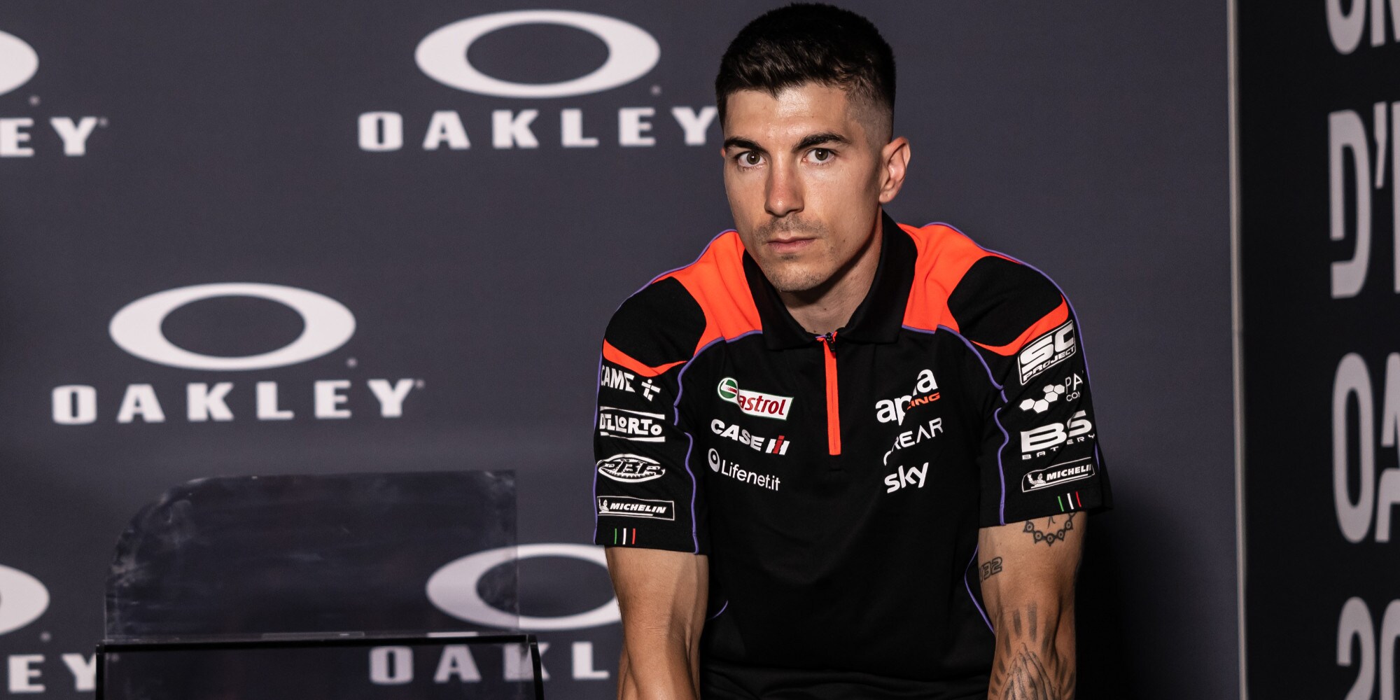 GP Italia, Vinales: “Lotteremo per vincere”