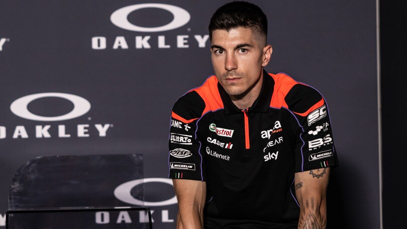 GP Italia, Vinales: “Lotteremo per vincere”