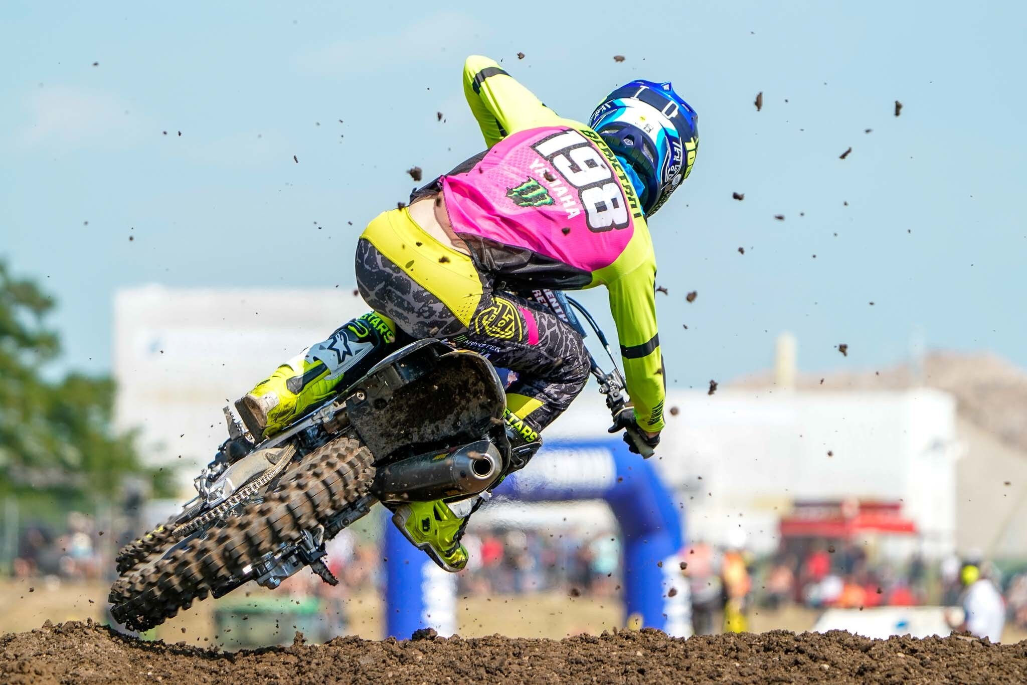 MXGP: a Teutschenthal giro di boa