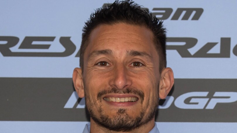 MotoGP: Manuel Poggiali, la sua nuova vita da "occhio di lince"