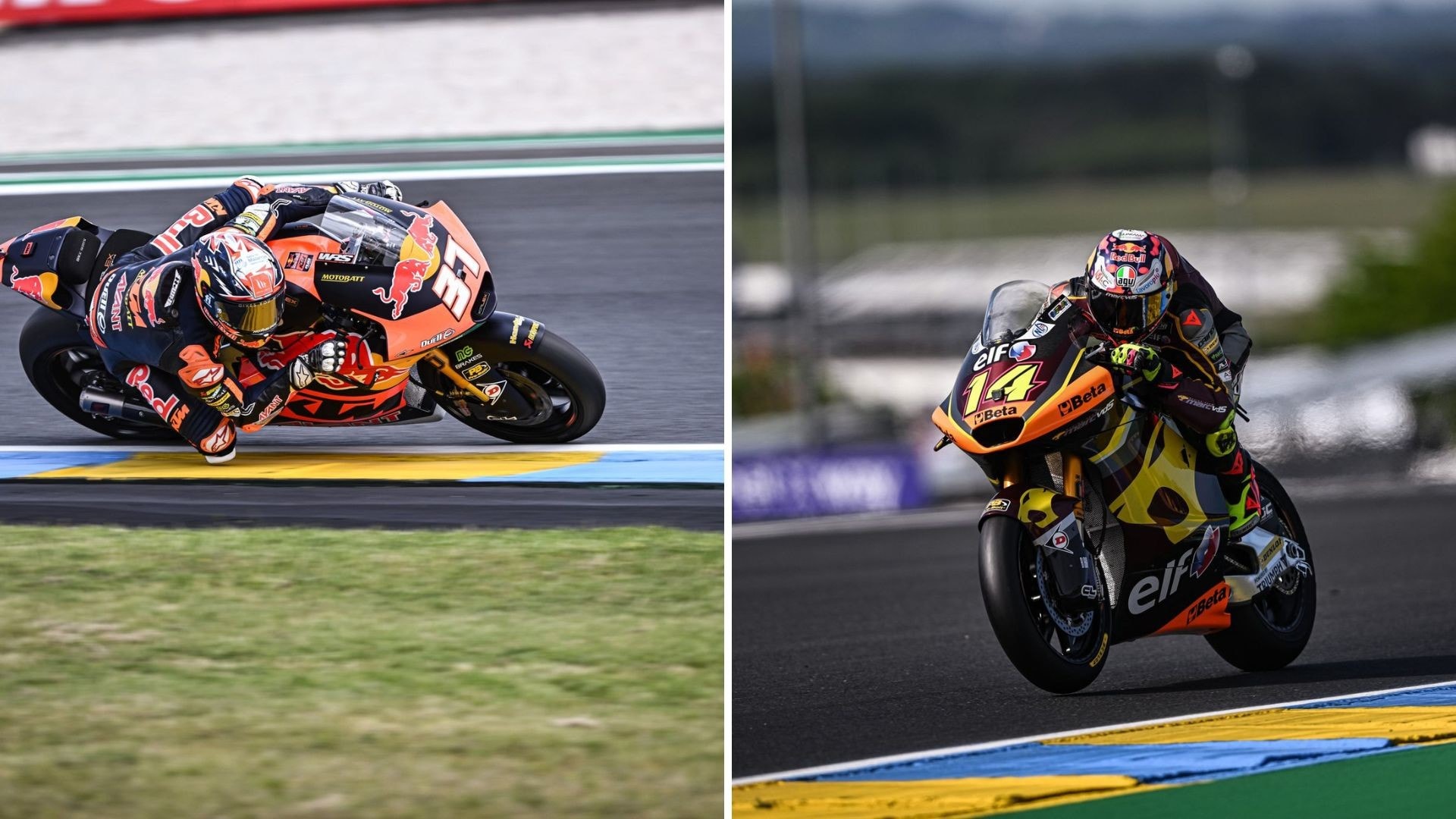 GP Mugello: la Moto2 riparte dal duello Tony Arbolino vs Pedro Acosta