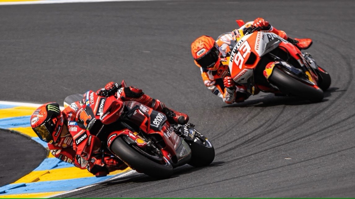Italy GP prediction: race and sprint analysis ahead of Mugello
